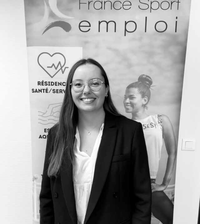 L'arrivé d'Elise au sein de FSE renforce notre vision et notre ambition